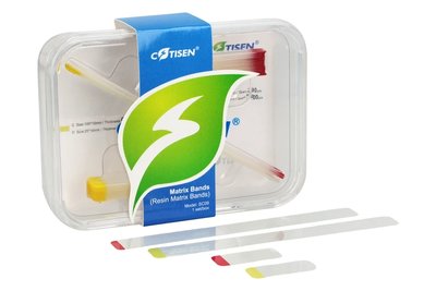 Formówki sekcyjne celuloidowe COTISEN