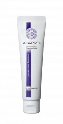 APAPRO profesionální remineralizační zubní péče, 55 g