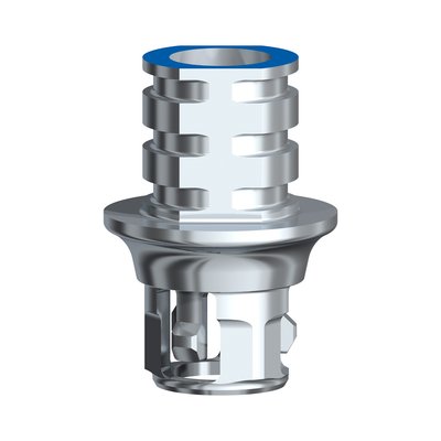 Temporary Snap Abut Eng CC WP 1.5mm