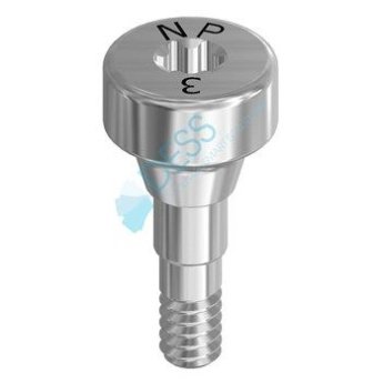 vhojovací váleček Straumann Bone Level NC, 3mm