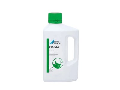 FD 333 rychlá dezinfekce 2,5l