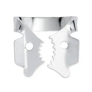 Hygenic Gloss Spona č. 12A