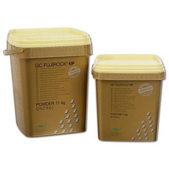 SÁDRA FUJIROCK EP Premium Line, polární bílá, 4kg