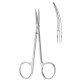 Nůžky na dáseň chirurgické, 11,5 cm - Rovné