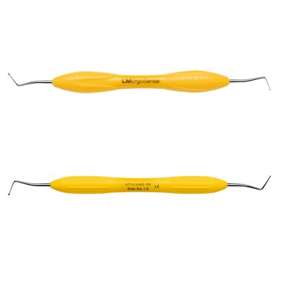LM-Arte Root canal excavator 1,0 mm 612-622XSI/612-622ES - 612–622ES