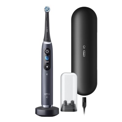 Oral-B iO Series 9 Black Onyx magnetický kartáček