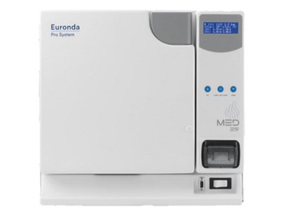Autokláv Euronda E9 MED 18 litrů