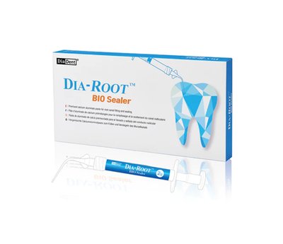 Dia-root Bio Sealer - Diadent