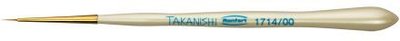 Štetec Takanishi č. 2/0