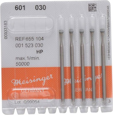 Keramische Schleifer 601