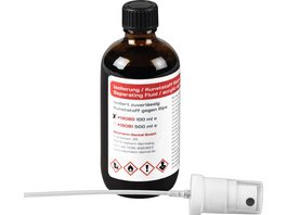 Modellsystem 2000 Isoliermittel - Flasche 100 ml