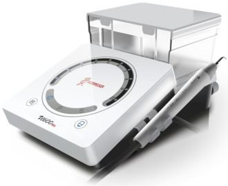 Woodpecker U600 LED s 1 násadcom