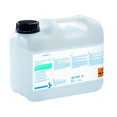 Thermosept PAA aditivní 5 l (Pouze pro profesionální uživatele a jen k použití specifikovaném v návodu)