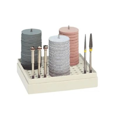 Cerapol Porcelain Kit