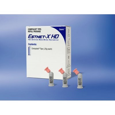 Esthet-X HD Refill (10) A2-O