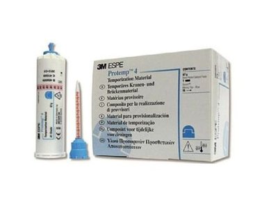 Protemp 4 Garant 67g - A1