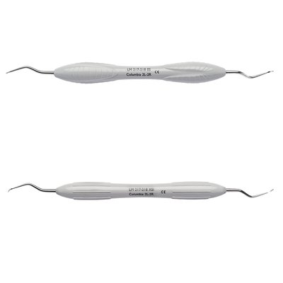 LM-Arte Kyreta Uni Columbia 2L-2R 217-218XSI/217-218ES - 217–218ES