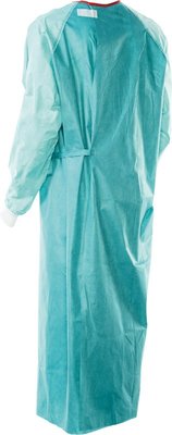 Foliodress® gown Comfort Extra Reinforced
