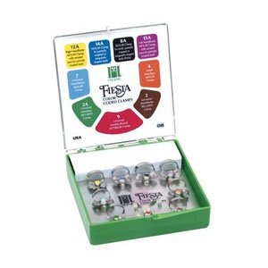 Dental Dam Clamp Pack