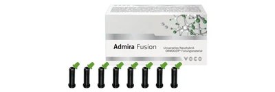 Admira Fusion 5 - Caps 15 x 0,2 g A2
