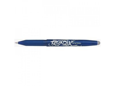 Pero Pilot Frixion 0,7 roller mazací / přepisovatelný