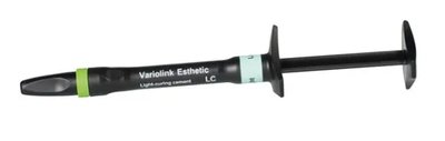 Variolink Esthetic LC Refill 1x2g light