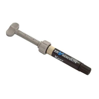 Herculite XRV C4 enamel 5g stříkačka