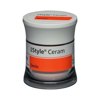 IPS Style Ceram Dentin 100g D4