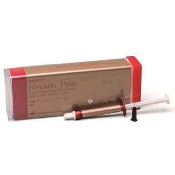 Forendo pasta 2,2 g + 20 kanyl