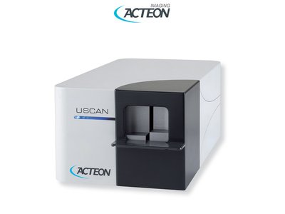 Acteon Satelec USCAN Skener paměťových folií