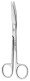 Nůžky chirurgické, 22 cm