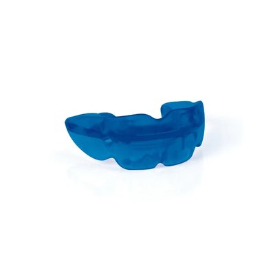 EF T SLIM TRAINER - NIEBIESKI krótki (8- 12 lat) klasa I i II D590 300B