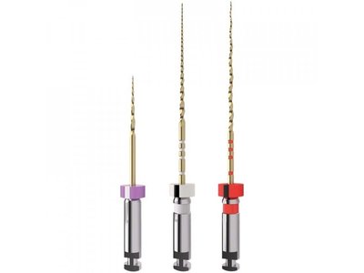 TruNatomy Sequence, 3ks, 31mm