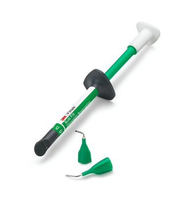 Filtek Bulk Fill Flow strzykawka - WARIANTY