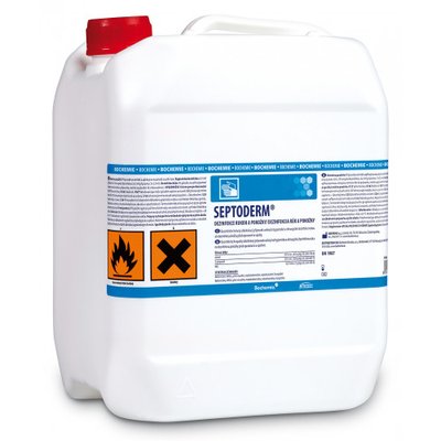 Septoderm 5 l