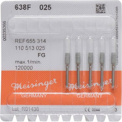 Keramische Schleifer 638