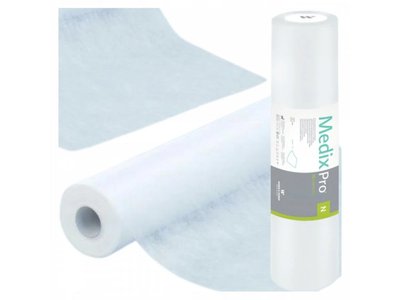 Podložka MEDIXPRO LITE 70 cm x 50 m, bílá