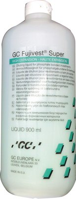 GC Fujivest Super®