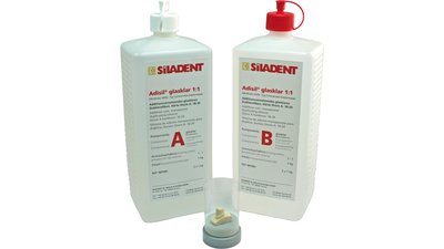 Adisil® glasklar