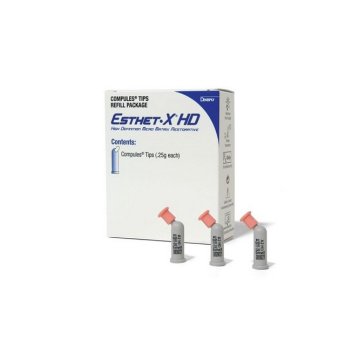 ESTHET-X HD WHITE kompule 20x0,25g