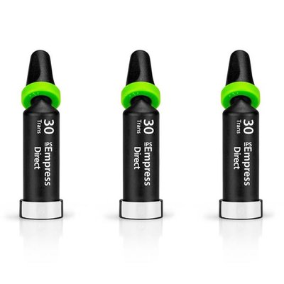 Empress Direct Ref. 10x0.2g Trans 30