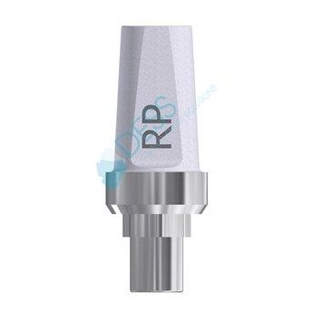přímý abutment Nobel replace, RP