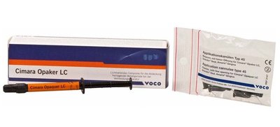 Cimara Opaquer LC 1,2g