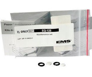 EMS Skaler Mini-Piezon-Filtr do wody Water filter set