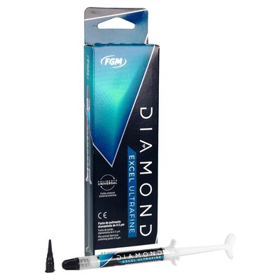 Diamond Excel Ultrafine 2 g FGM
