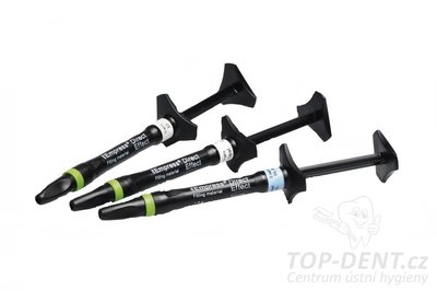 Ivoclar IPS Empress Direct ENAMEL A2 stříkačka, 3g