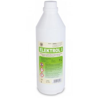 Elektrol, 1000ml