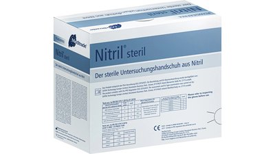 Nitril® steril