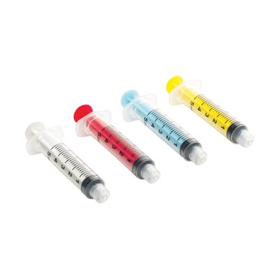 CanalPro stříkačky