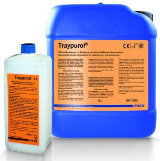 Traypurol - čistící prostředek, 1l